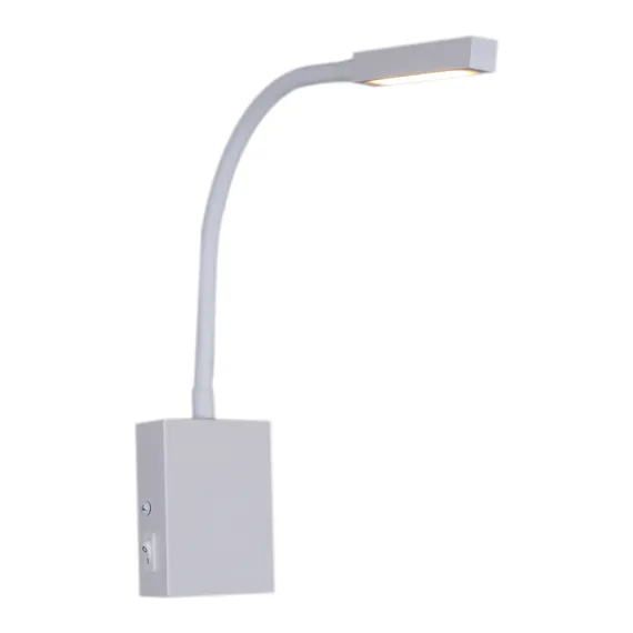 Бра 86205-9.2-001MN LED5W WT SALE