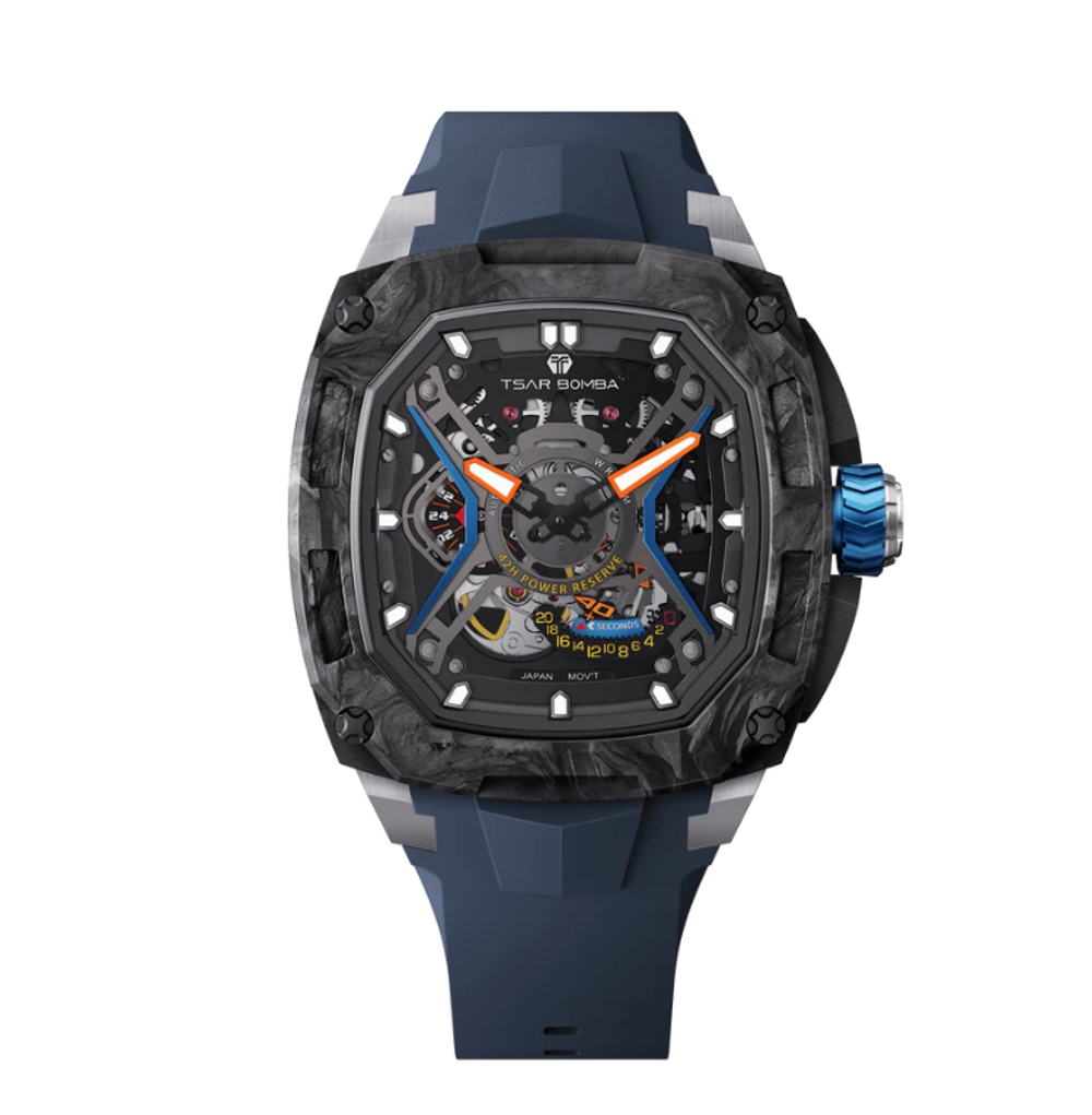 Tsar Bomba Elemental TB8605-02