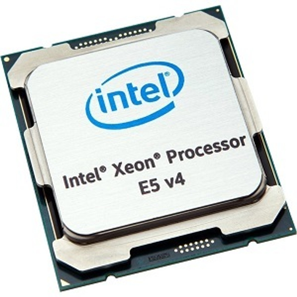 Процессор Intel Xeon E5-2630V4 Broadwell-EP, 2200MHz, LGA2011-3, L3 25600Kb, OEM (CM8066002032301)
