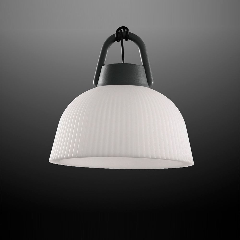 Подвесной уличный светильник KINKE 6216