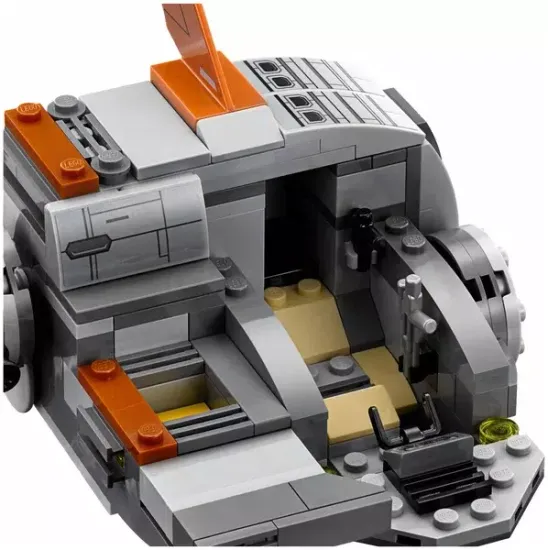 LEGO Star Wars 75176 Транспортный корабль Сопротивления