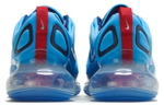 Кроссовки Nike Air Max 720 (Женская размерная сетка)