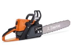 Бензопила ZimAni CS/MS250