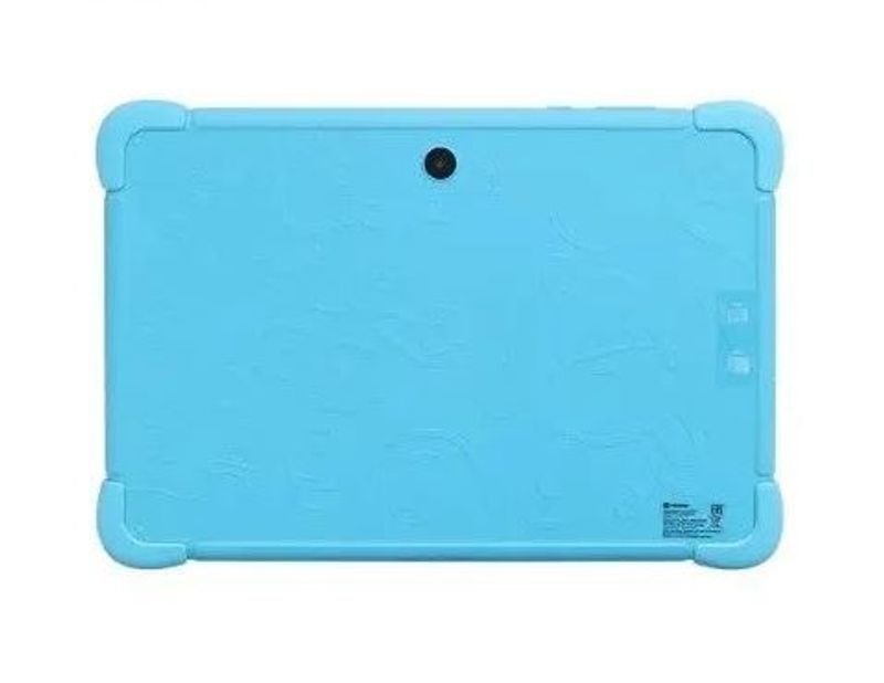 Задняя крышка для Kenshi E17 (Голубая)