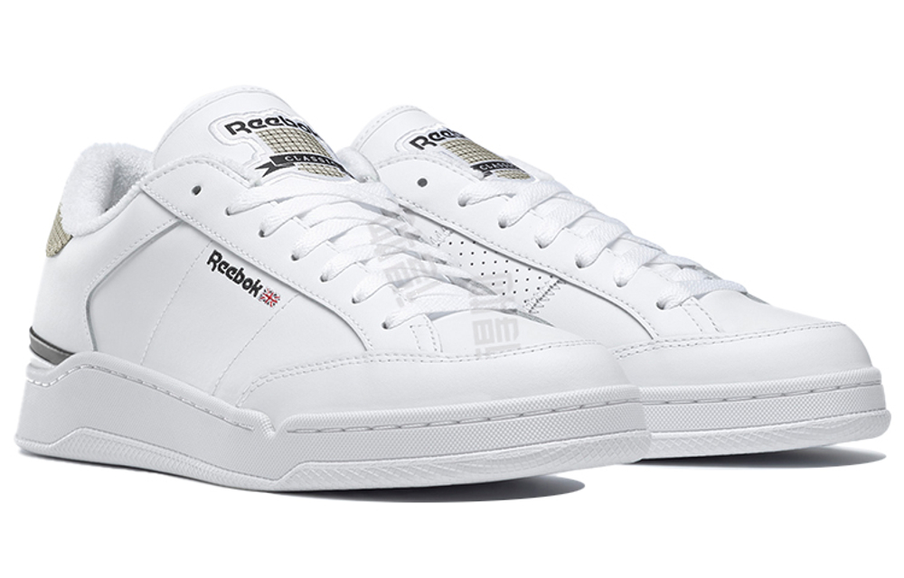 Кроссовки Reebok Ad Court