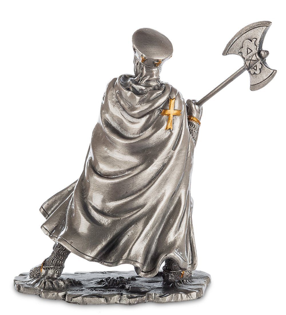 Veronese WS-819 Статуэтка «Рыцарь крестоносец»