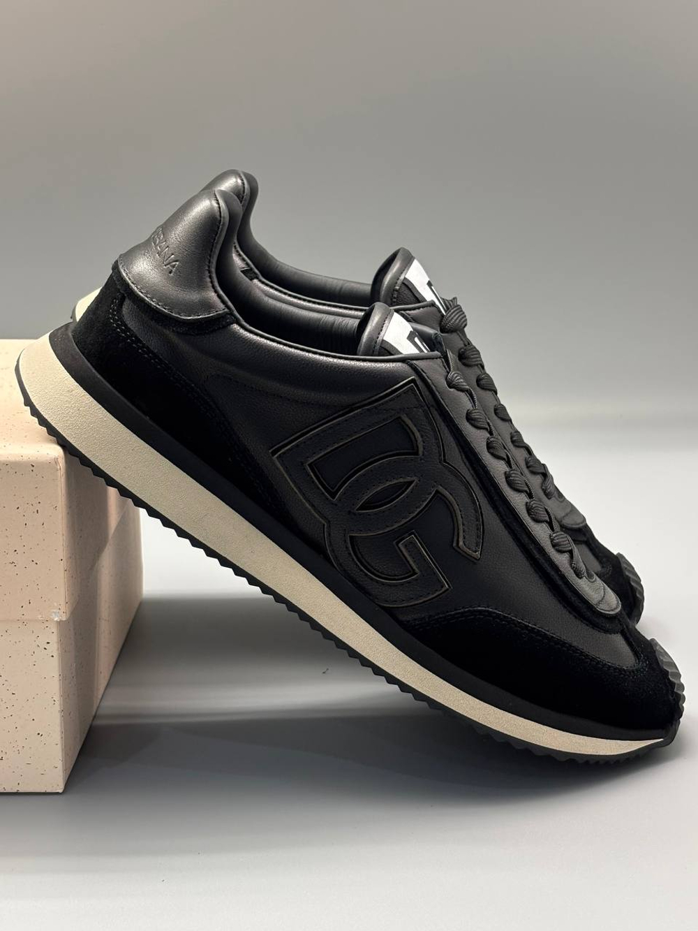 Кроссовки Dolce & Gabbana