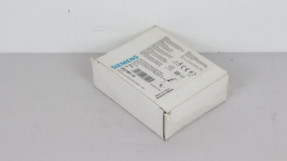 Б/у SIEMENS 3RV1901-1A