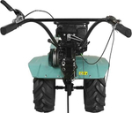 Мотоблок Sturm GK9213G12 колеса xtreme