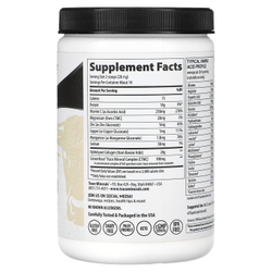 Trace Minerals Collagen Peptides 286g , Пептидный коллаген без вкуса