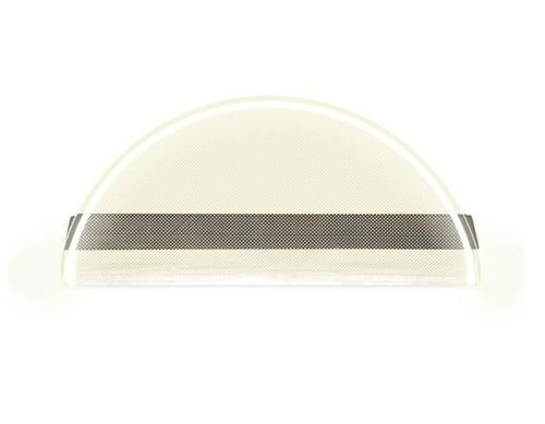 Настенный светодиодный светильник Ambrella Light Original FA611