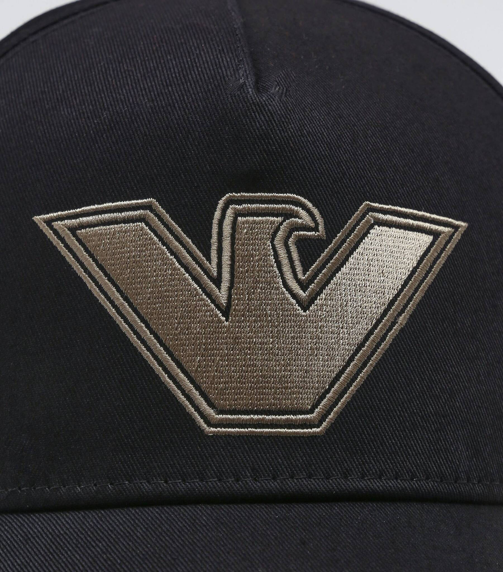 кепка Emporio Armani - темно-синий(627533 3R597)