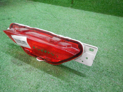 ПТФ задний Toyota C-HR (2016-2023)