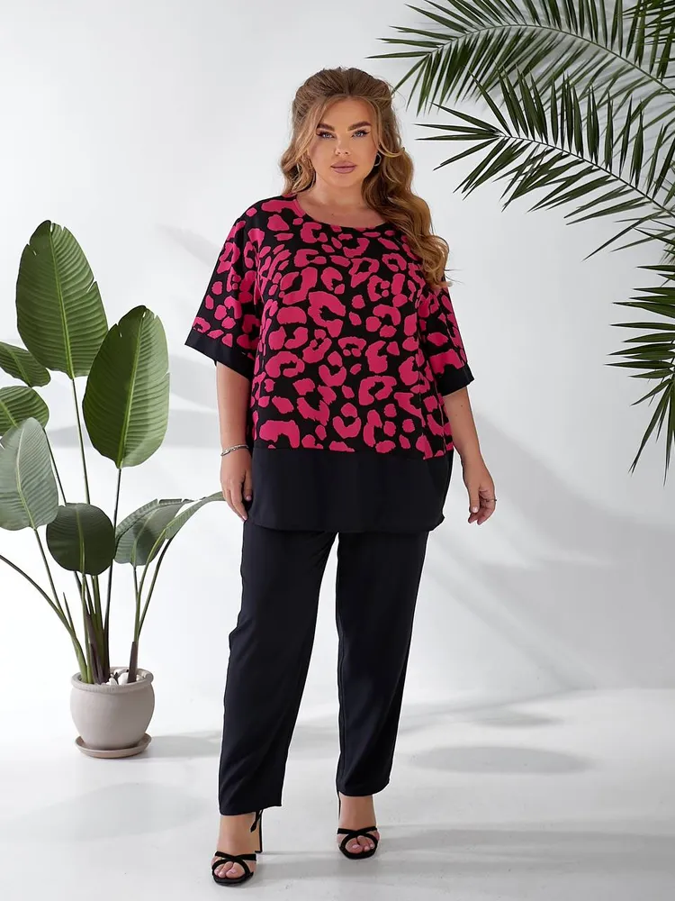 Костюм УК-1447 Фабрика Моды