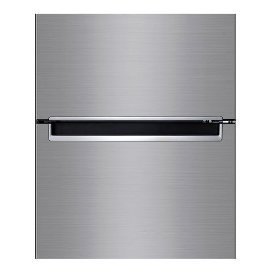 Холодильник LG GA-B509SMDZ