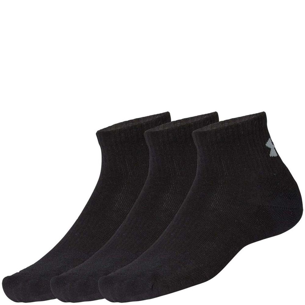 Носки UA Training Cotton QTR