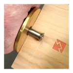 Рейсмус разметочный дисковый Woodwork STP-120