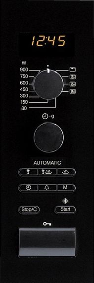 Микроволновая печь Miele M 8261-2 ED