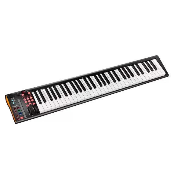 iCON iKeyboard 6S Black