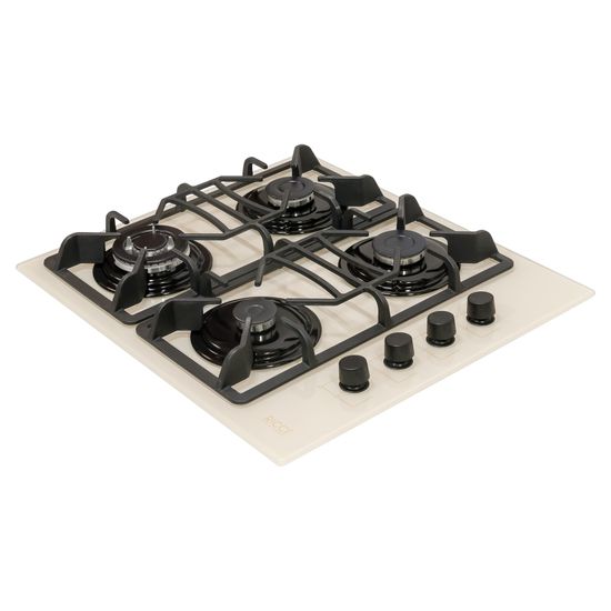Газовая варочная панель RICCI RGN-660BG