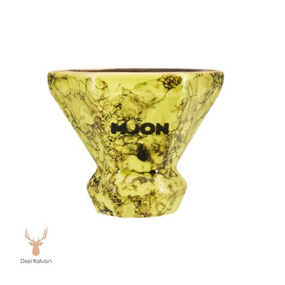 Чаша для кальяна Moon "Grand" (Original Virginia)