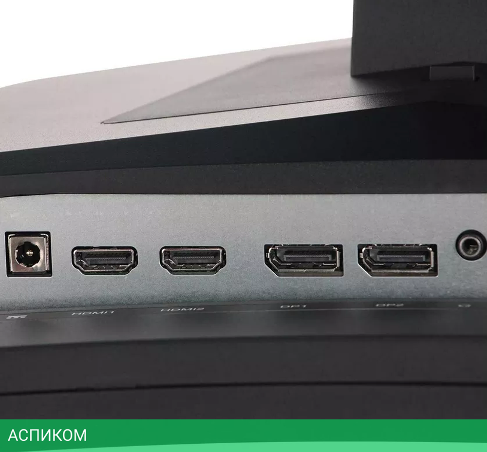 Монитор Viewsonic VX3418-2KPC