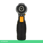 Дрель-шуруповерт Deko GCD12DU3 (063-4146)