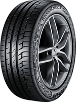 Легковая шина CONTINENTAL PremiumContact 6 265/55R19 113Y XL AO