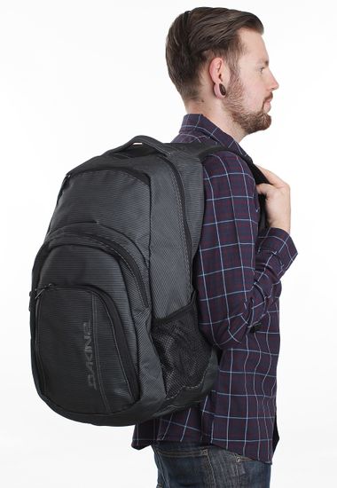 Рюкзак DAKINE Campus 25L Field Camo