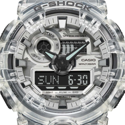 Часы Casio GA-700SKC-1A