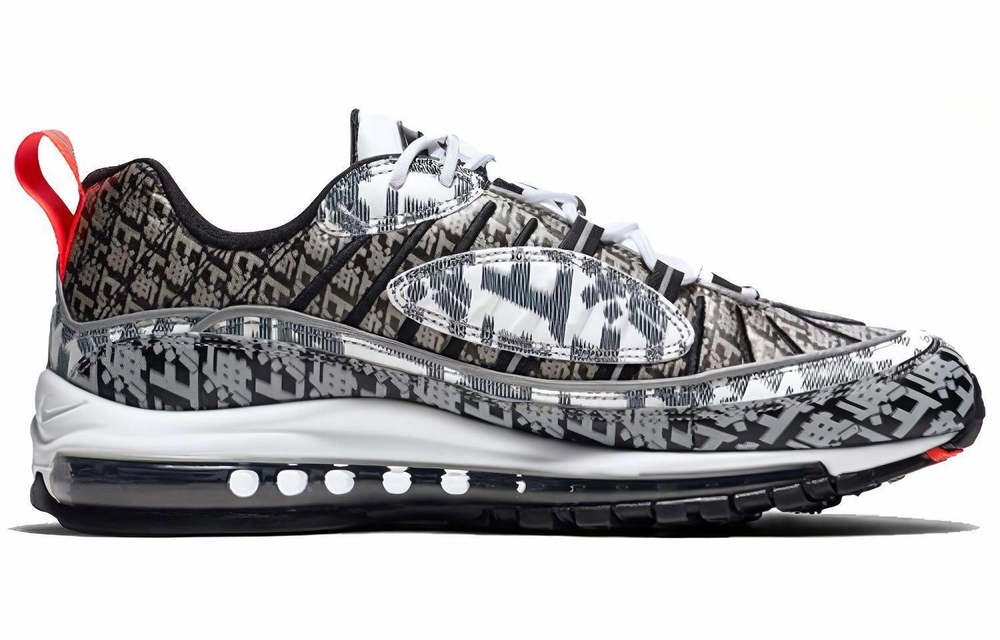 Кроссовки Nike Air Max 98
