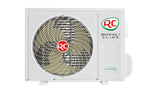 Инверторная сплит-система серии ROYAL SUPREMO NERO FULL DC EU Inverter RCI-RSN55HN (комплект)