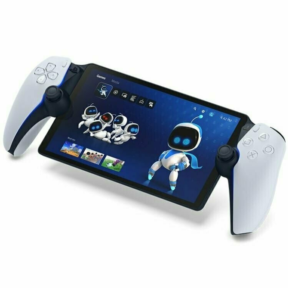 Sony PlayStation Portal Remote Player для игровой приставки Playstation 5