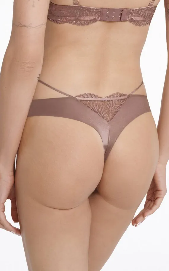 40896 ISLEY/94X Трусы стринги