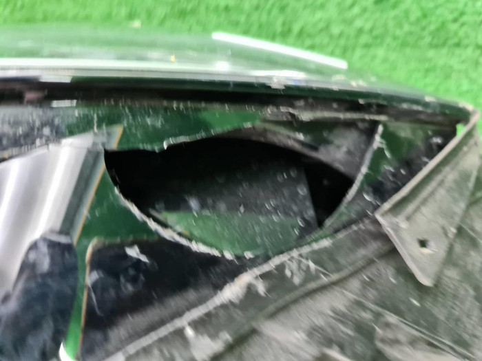 Фара левая VW ID.4 (2020-н.в.) LED