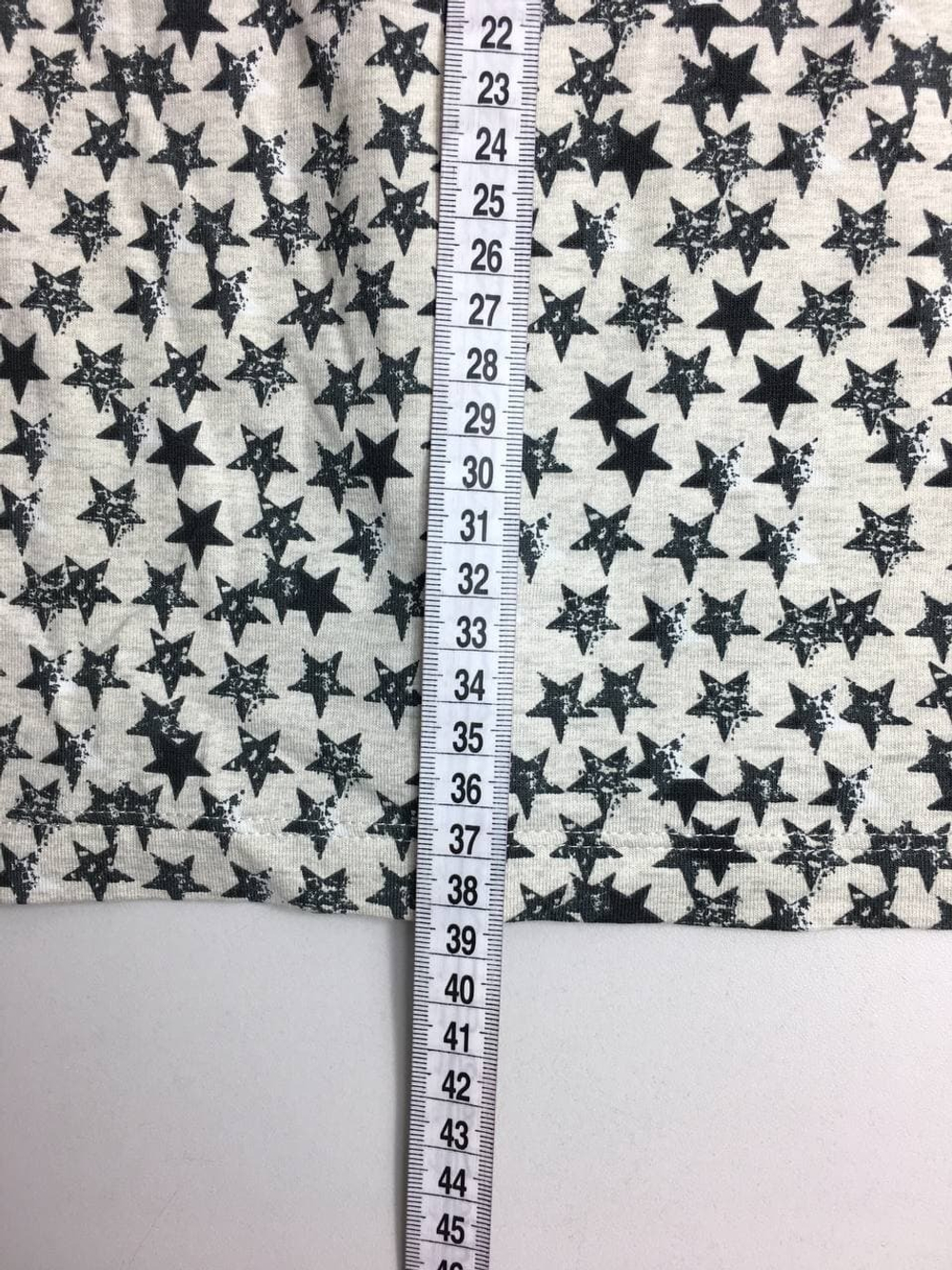 Юбка со звездами 46 размер