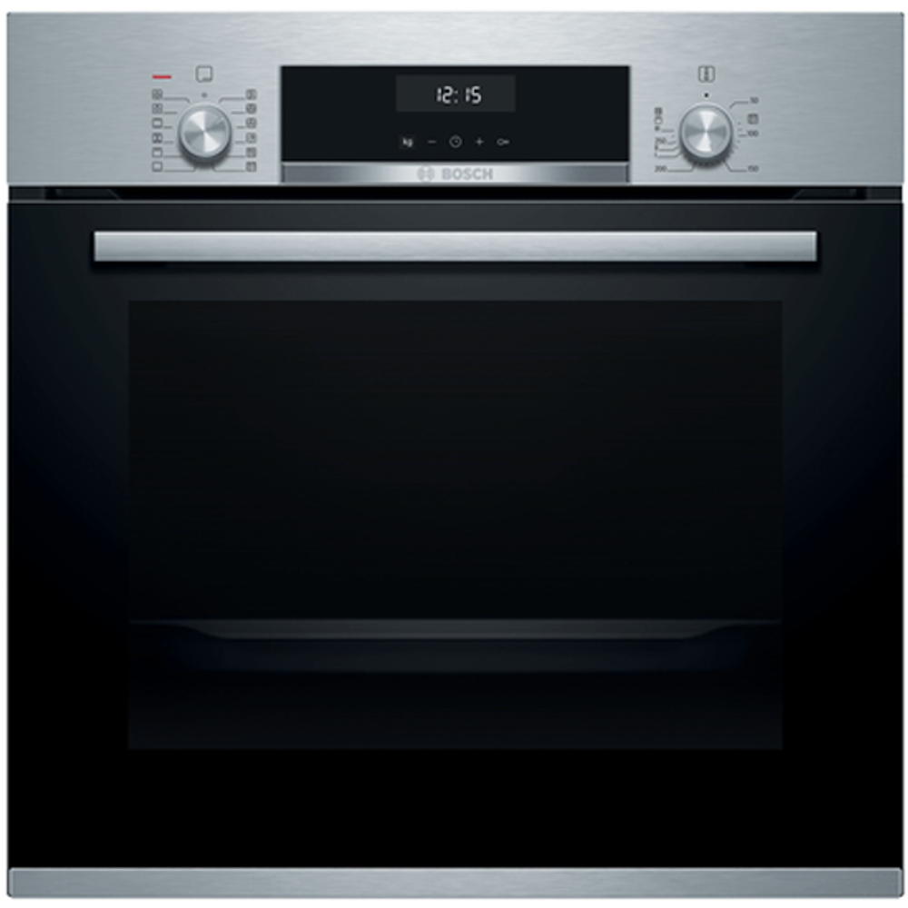 Встраиваемый электрический духовой шкаф Bosch HBJ517YS0R