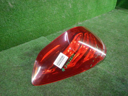 Фонарь левый Mercedes S W222 (2013-2017)