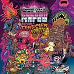 Эпичные схватки боевых магов: Месиво на грибучем болоте