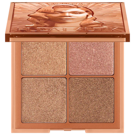 Huda Beauty Glow Obsessions 6.4g Rich