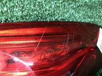 Фонарь правый Mercedes C W205 (2014-2018)
