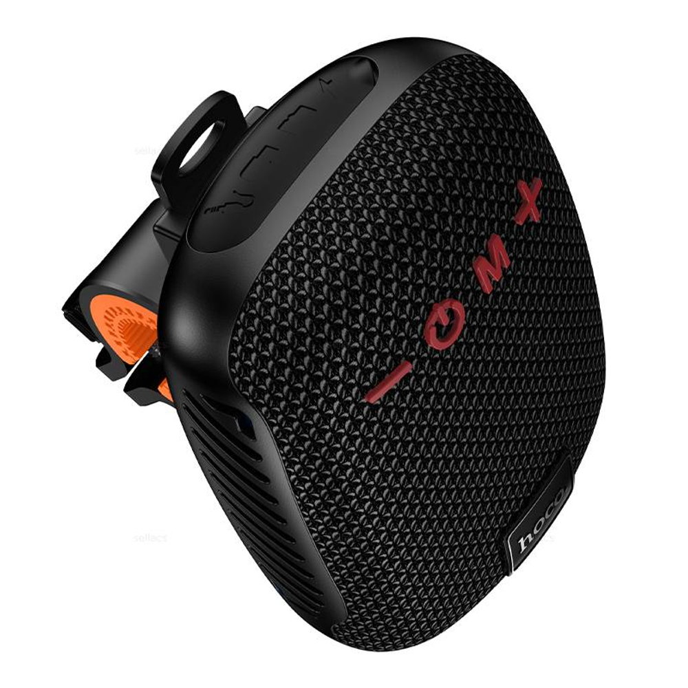 Портативная колонка Hoco HC35 (black)