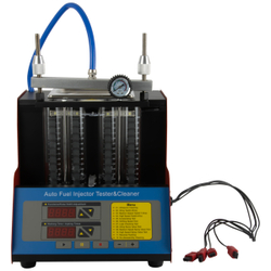 WDK-88100 Стенд для тестирования и промывки форсунок