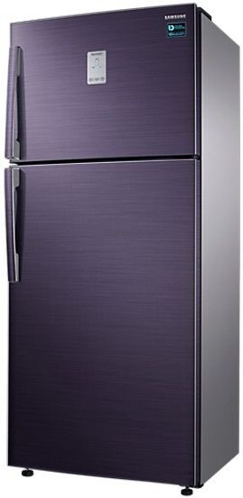 Холодильник Samsung RT53K6340UT