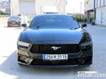 Ford Mustang 7 Generation 2.3 에코부스트 Premium Coupe (03.2024)