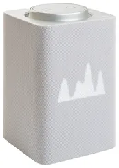 Умная колонка Яндекс Станция Макс с Алисой (белый)