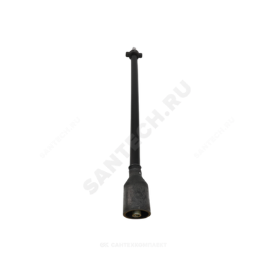 Шток телескопический для задвижки 30ч39р 1010W.CS01 1.7-2.9м Ду 40-50 Benarmo