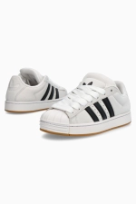 Кроссовки adidas Superstar ST Junior - белый
