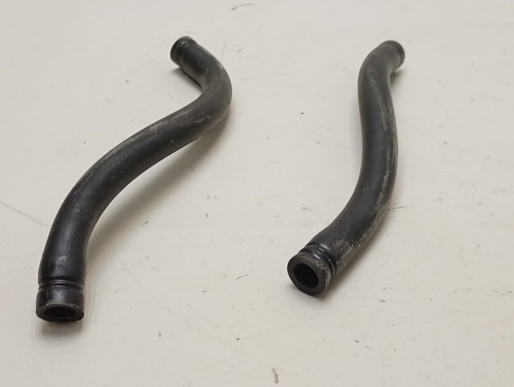 MVE69512ZAW кт44 Трубки подачи воды для стиральной машины Beko б/у