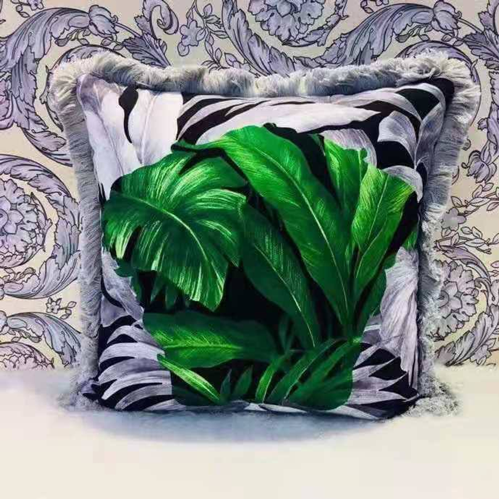 Подушка Versace 50х50 см, арт. 481877623